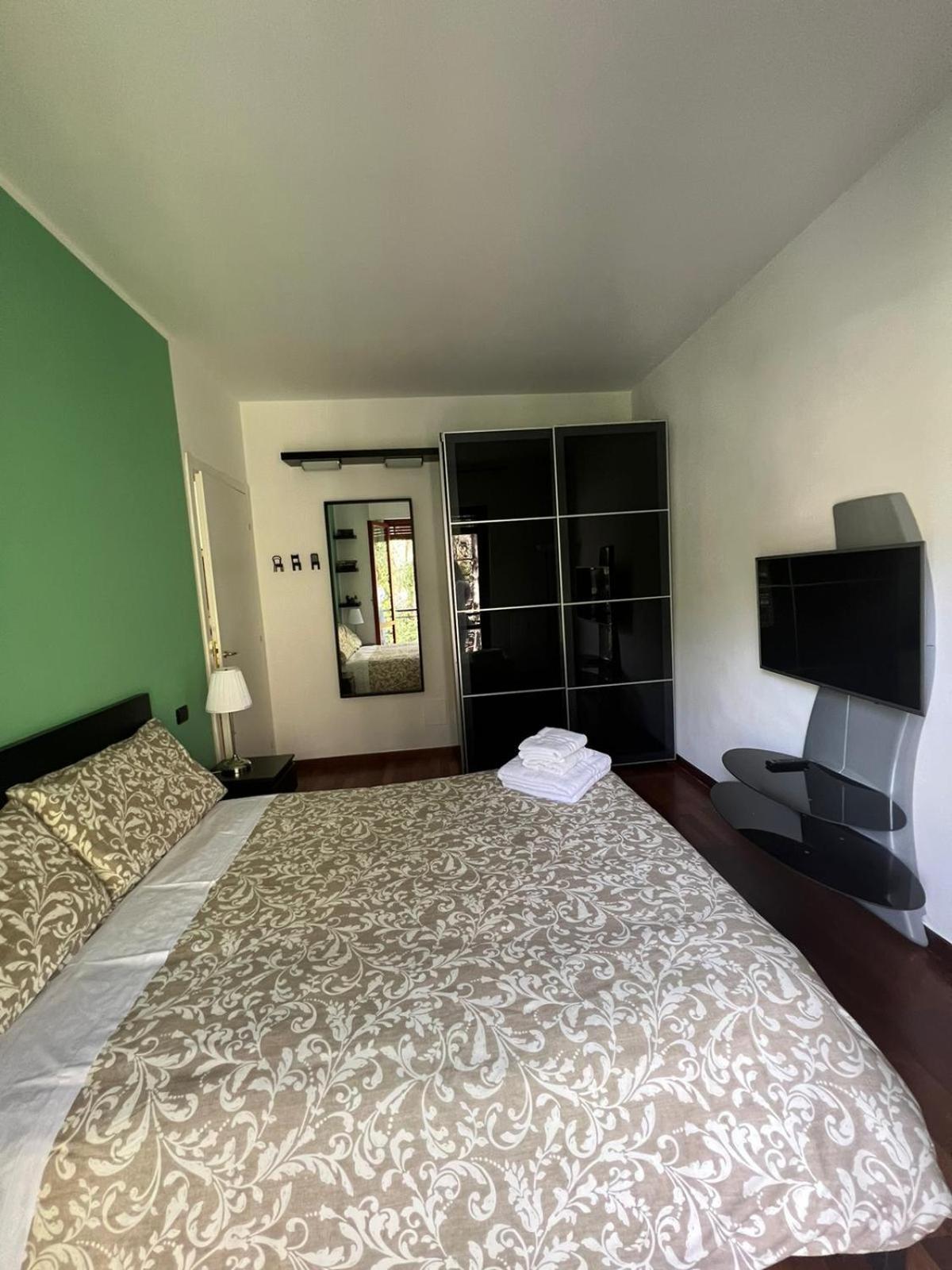 렉코 Anto'S House 아파트 외부 사진