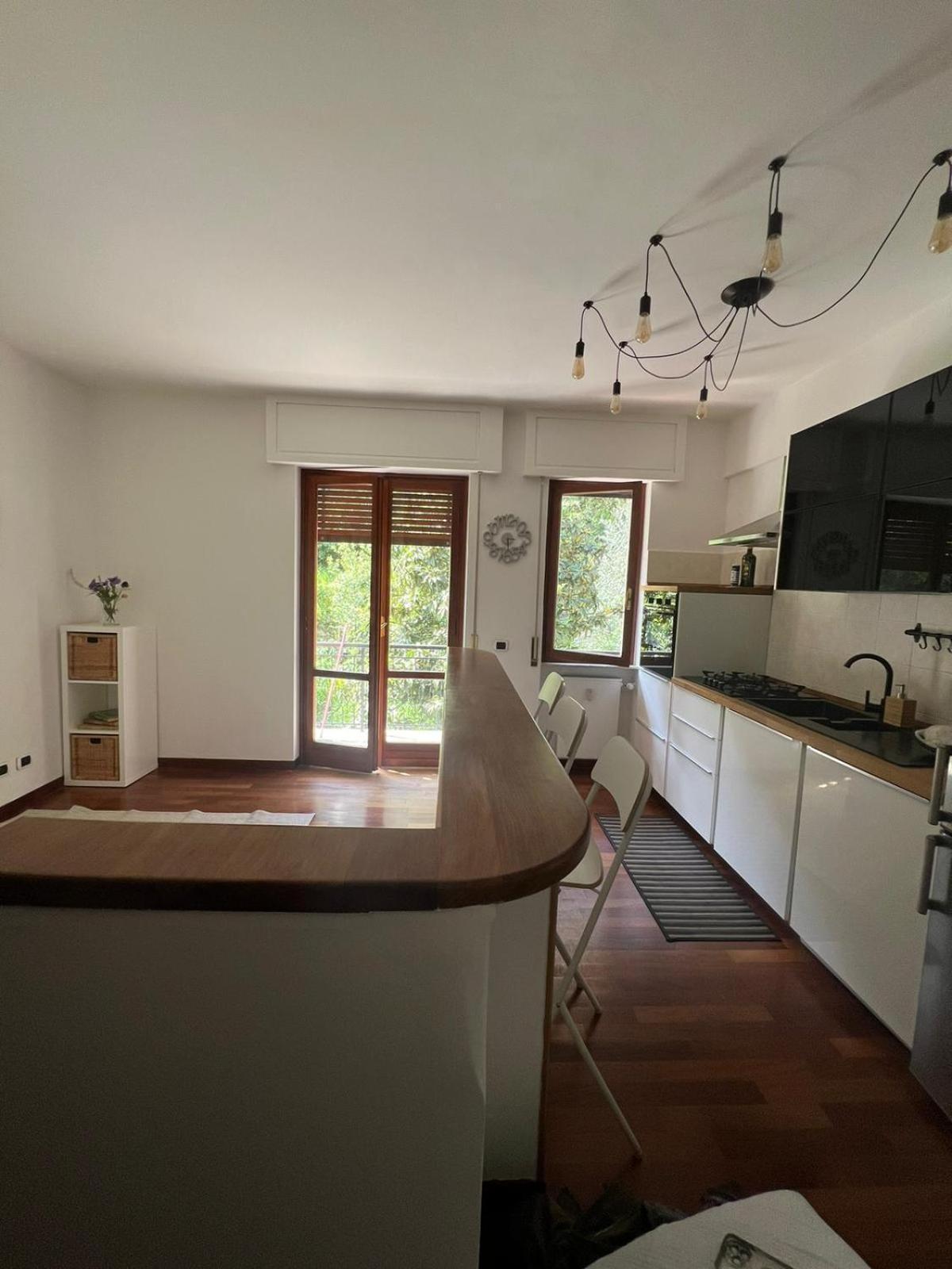 렉코 Anto'S House 아파트 외부 사진