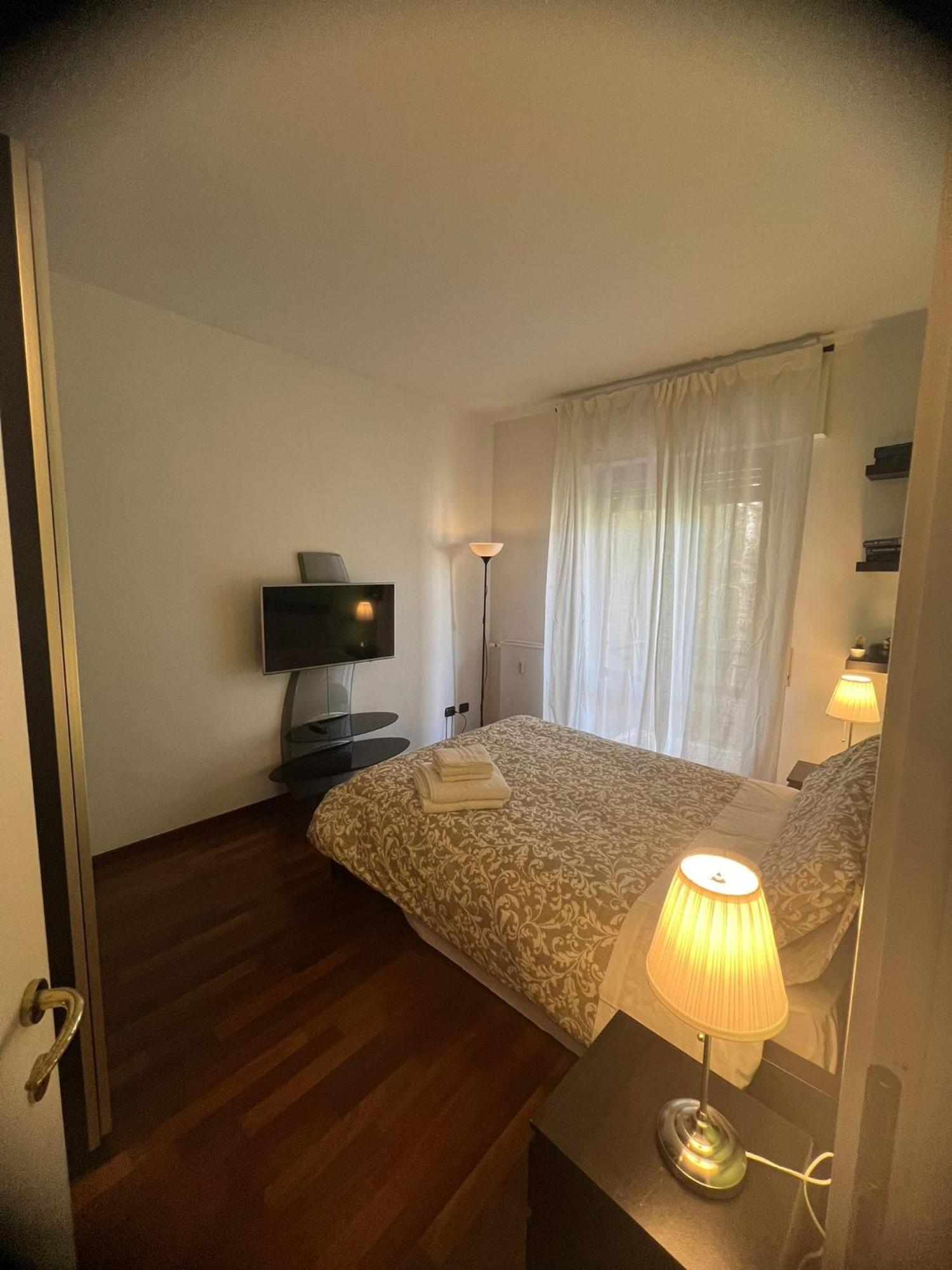 렉코 Anto'S House 아파트 외부 사진
