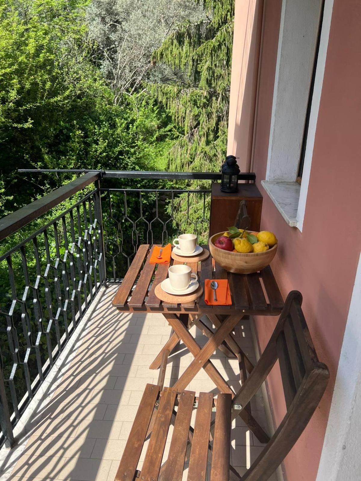 렉코 Anto'S House 아파트 외부 사진
