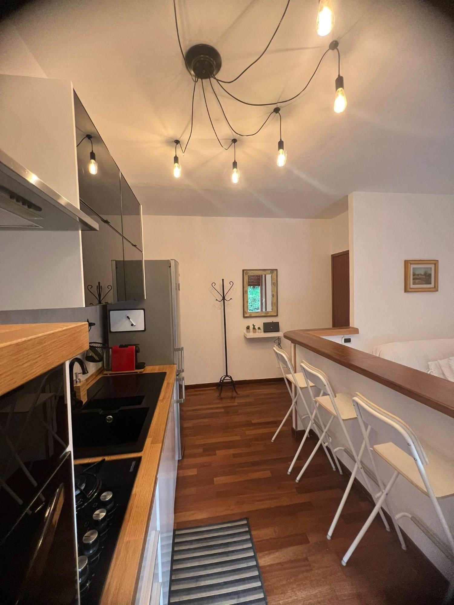 렉코 Anto'S House 아파트 외부 사진